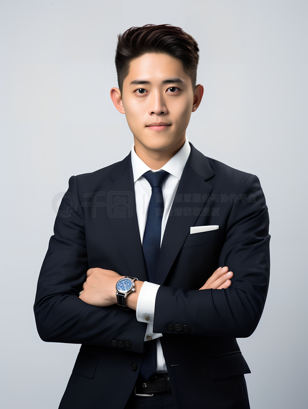 李莉火 创意策略总监