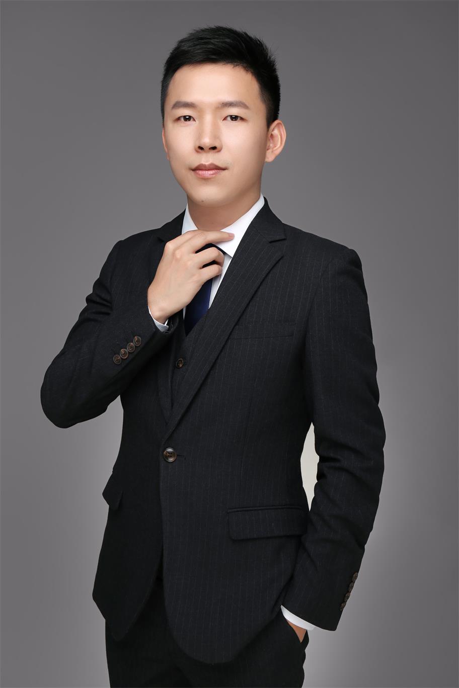 蒲元明 品牌与内容负责人